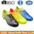 2015 indoor men sport spike football soccer shoes for men